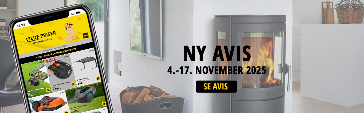 Detailavis uge 45 2025